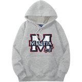 Metro Militia Breakaway Youth Hoodie