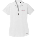 Dynasty Advisors OGIO Women's Onyx Polo