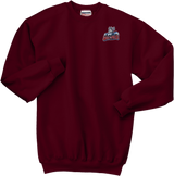 Hartford Jr. Wolfpack Ultimate Cotton - Crewneck Sweatshirt