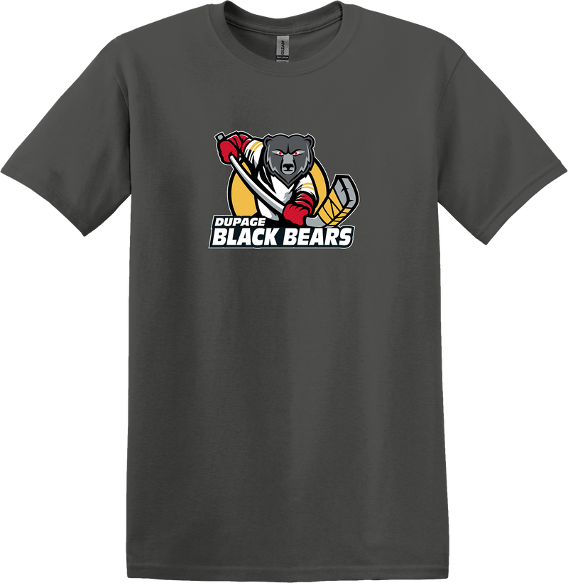 Dupage Black Bears Softstyle T-Shirt