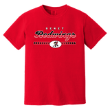 Benet Hockey Heavyweight Ring Spun Tee