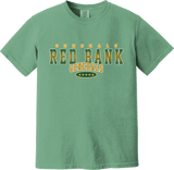 Red Bank Generals Heavyweight Ring Spun Tee