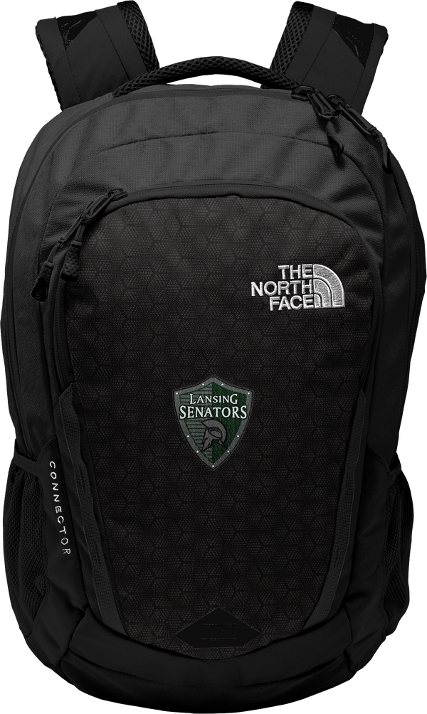 Lansing Senators The North Face Connector Backpack