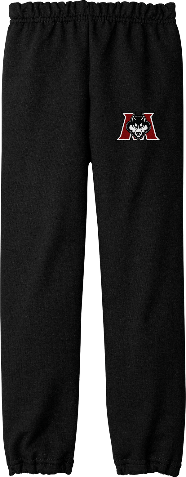 Matawan Youth Heavy Blend Sweatpant