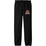 Princeton Tiger Lilies Youth Heavy Blend Sweatpant