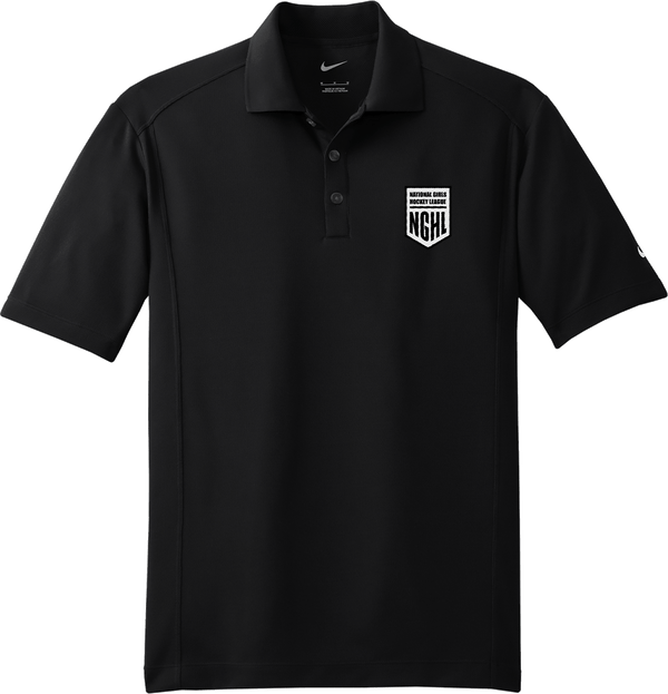 NGHL Nike Dri-FIT Classic Polo