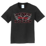 Benet Hockey Youth Fan Favorite Tee