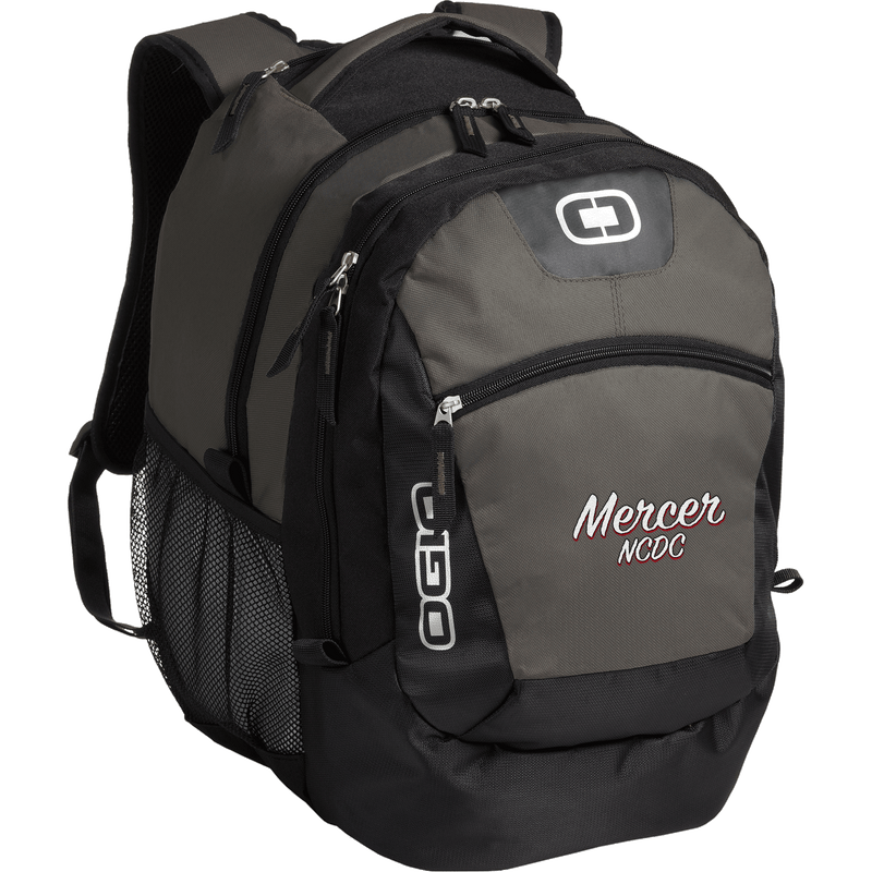 Mercer NCDC OGIO Rogue Pack