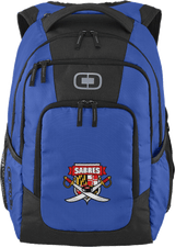 SOMD Sabres OGIO Logan Pack