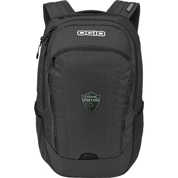 Lansing Spartans OGIO Shuttle Pack