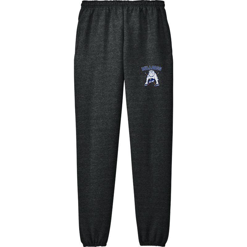 Chicago Bulldogs NuBlend Sweatpant with Pockets