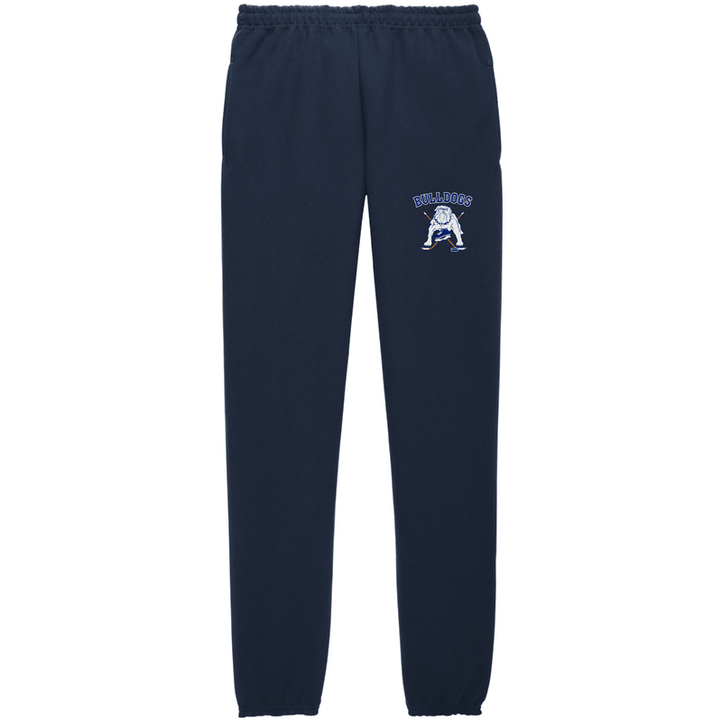 Chicago Bulldogs NuBlend Sweatpant with Pockets