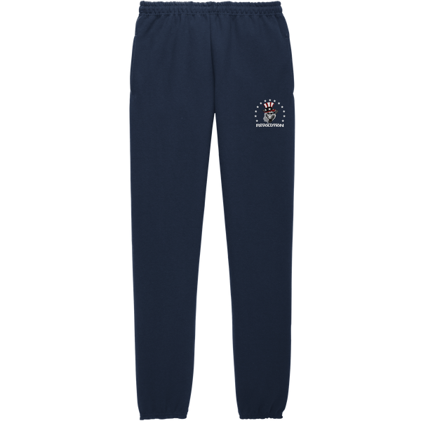 Phila Revolution NuBlend Sweatpant with Pockets