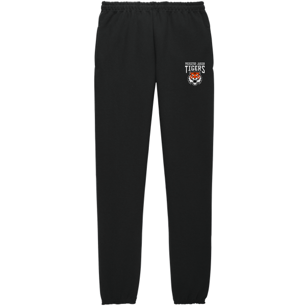 Princeton Jr. Tigers NuBlend Sweatpant with Pockets