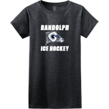 Randolph Recreation Softstyle Ladies' T-Shirt