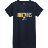 Marlboro Hockey Softstyle Ladies' T-Shirt