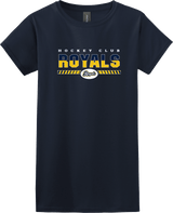 Royals Hockey Club Softstyle Ladies' T-Shirt