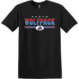 CT Wolfpack South Softstyle T-Shirt