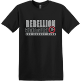 South Pittsburgh Rebellion Softstyle T-Shirt