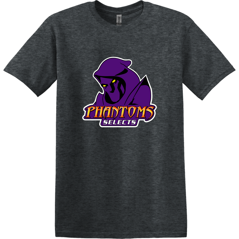 Phantoms Selects Softstyle T-Shirt