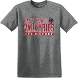 NJ Valkyries Softstyle T-Shirt