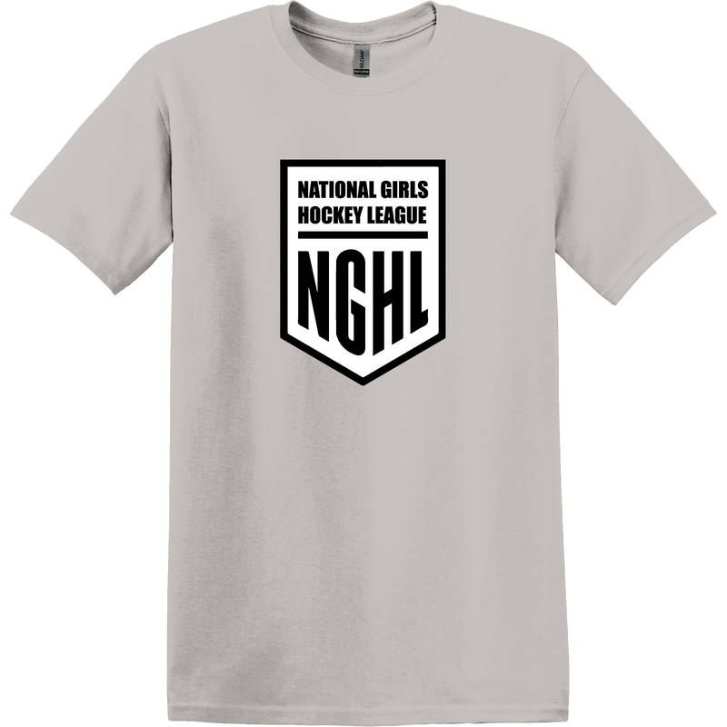 NGHL Softstyle T-Shirt