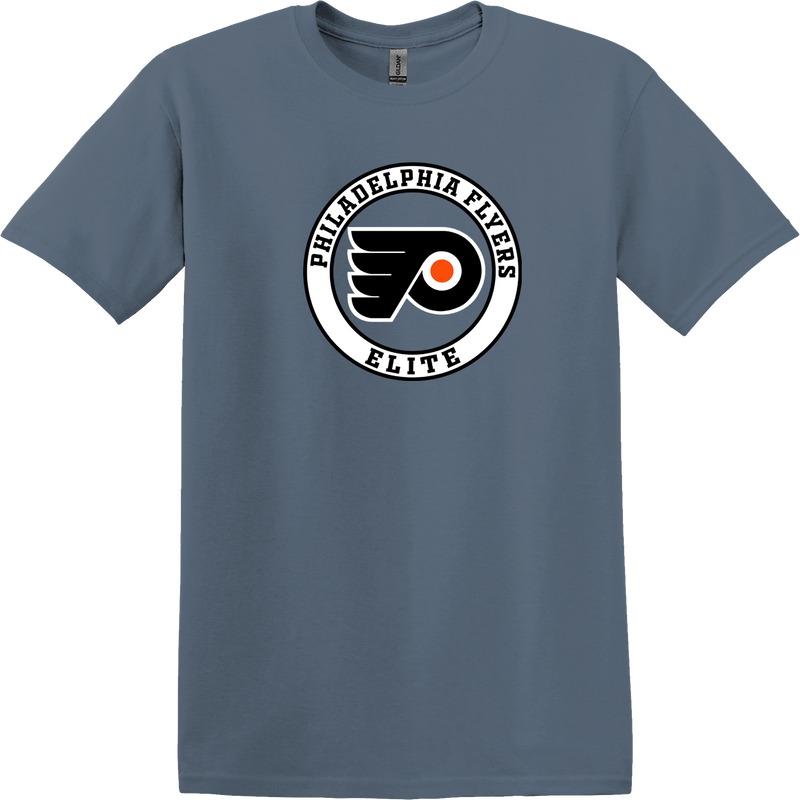 Philadelphia Flyers Elite Softstyle T-Shirt