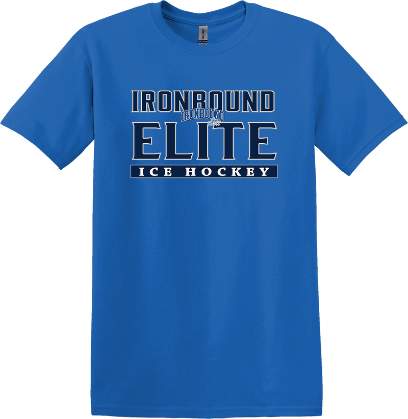 Ironbound Softstyle T-Shirt