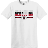 South Pittsburgh Rebellion Softstyle T-Shirt