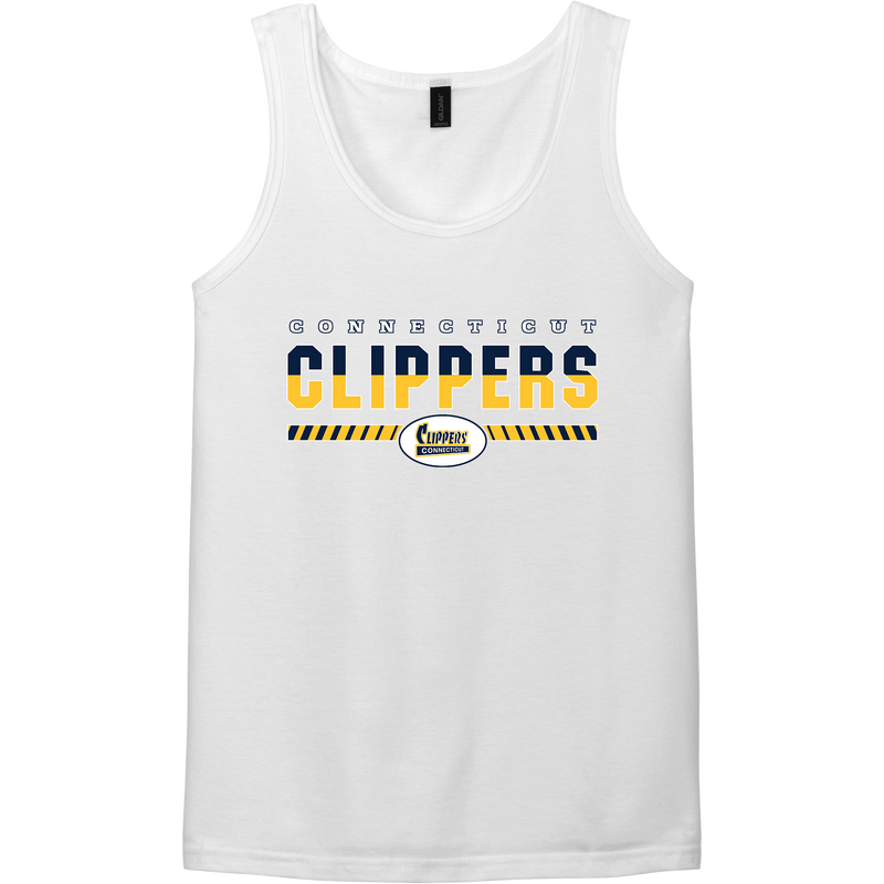 CT Clippers Softstyle Tank Top