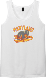 Maryland Black Bears Softstyle Tank Top