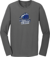 Brandywine Outlaws Softstyle Long Sleeve T-Shirt