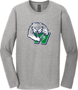 Woodbridge Wolfpack Softstyle Long Sleeve T-Shirt