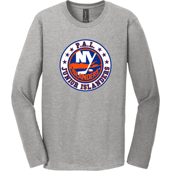 PAL Jr. Islanders Softstyle Long Sleeve T-Shirt