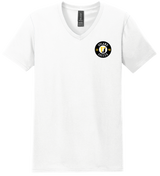 Upland Soccer Softstyle V-Neck T-Shirt