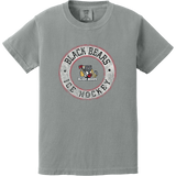 Dupage Black Bears Youth Heavyweight Ring Spun Tee
