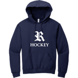 Randolph Hockey Pullover Hooded Sweatshirt