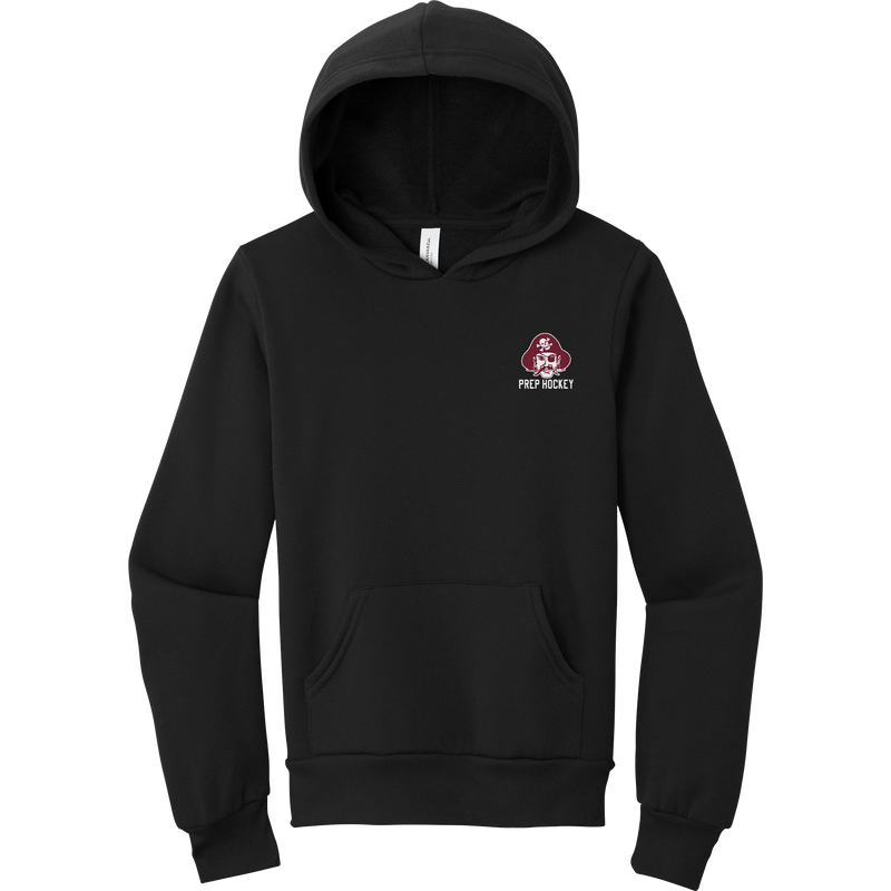 St. Peter's Prep Youth Sponge Fleece Pullover Hoodie