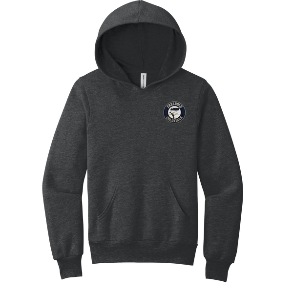 FRC Freehold Colonials Youth Sponge Fleece Pullover Hoodie