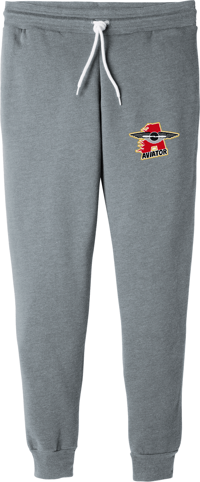 NY Aviators Unisex Jogger Sweatpants