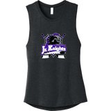 Old Bridge Jr. Knights Womens Jersey Muscle Tank