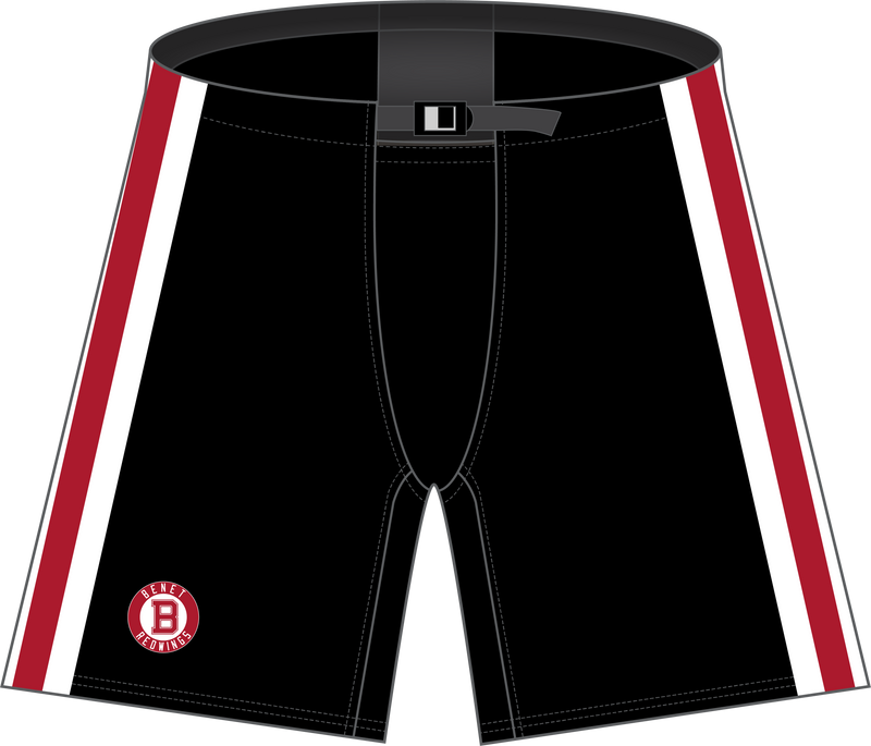 Benet High School Adult Pants Shell