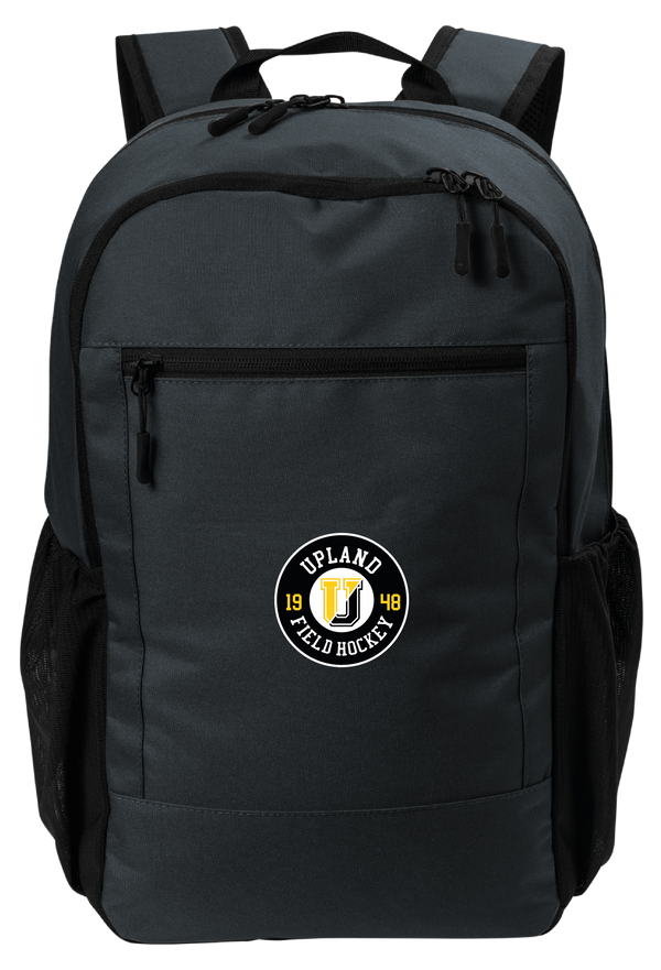 Upland Field Hockey Daily Commute Backpack