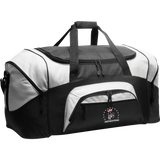 Phila Revolution Standard Colorblock Sport Duffel