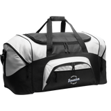 Bensalem Standard Colorblock Sport Duffel