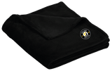 Upland Soccer Ultra Plush Blanket