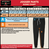 Youngstown Phantoms Breakaway Youth Jogger Pants