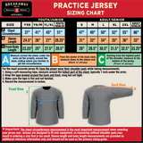 Firsov Adult Practice Jersey