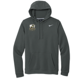 HVM Bulldogs Nike Club Fleece Pullover Hoodie