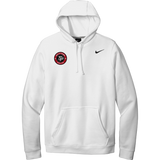 South Pittsburgh Rebellion Nike Club Fleece Pullover Hoodie